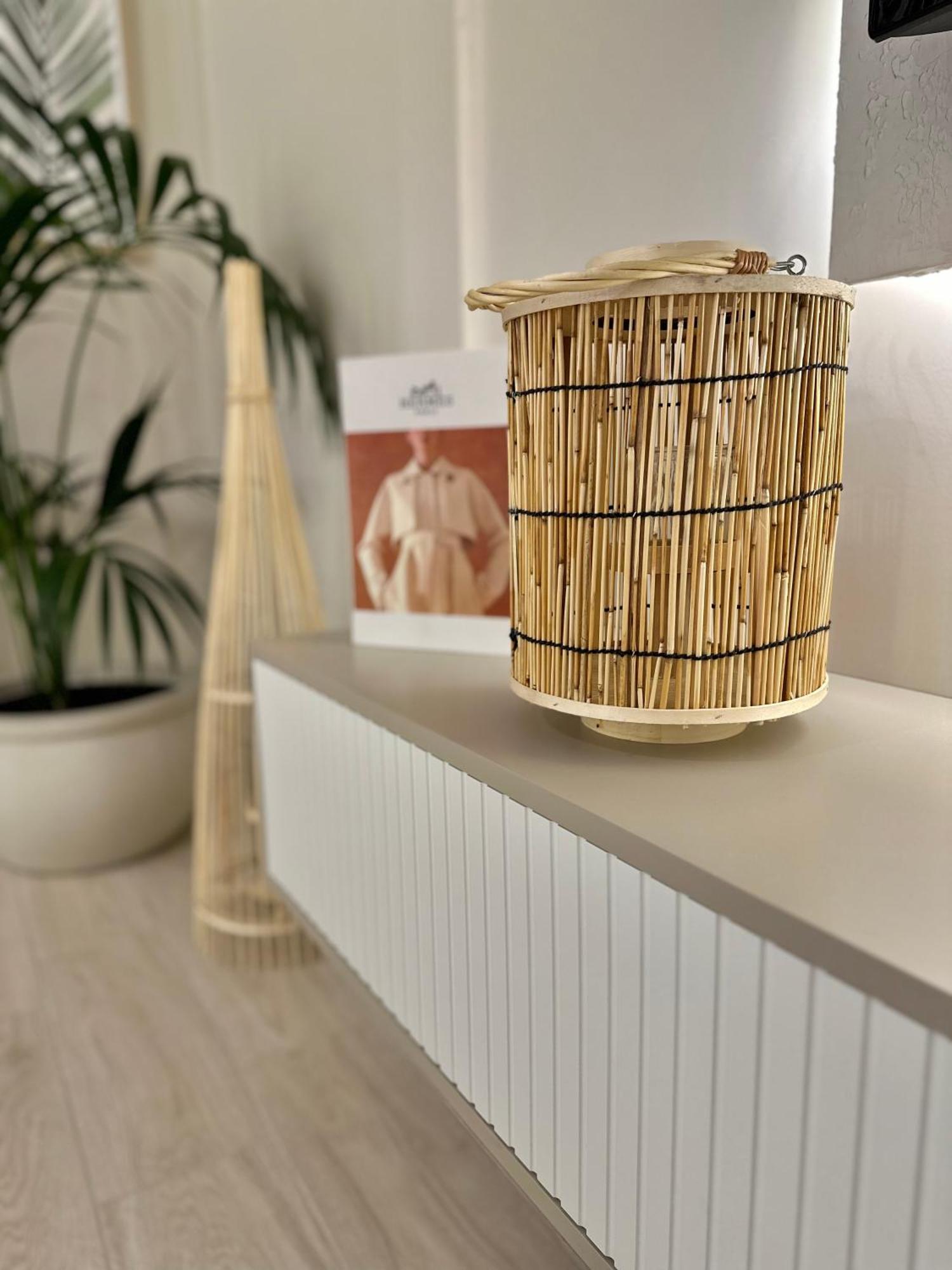 Lungomare Luxury Sea View Apartaments Влёра Экстерьер фото