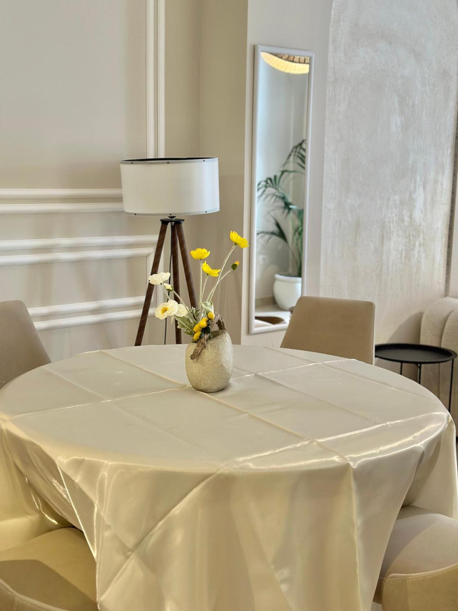 Lungomare Luxury Sea View Apartaments Влёра Экстерьер фото